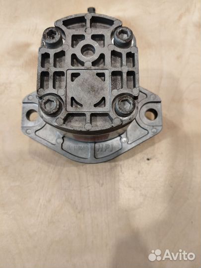 Насос нш для самоделки