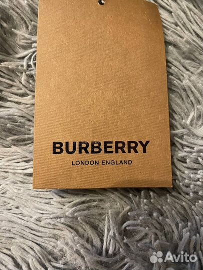 Сумка burberry мужская