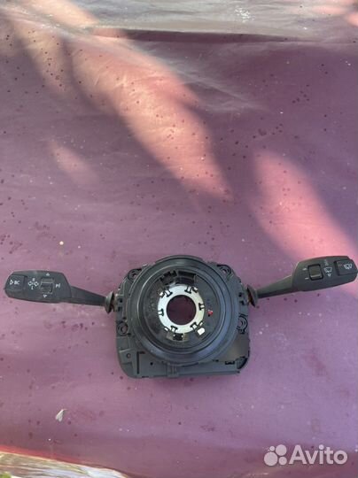 Комплект руль, szl, кожух BMW e84, e90