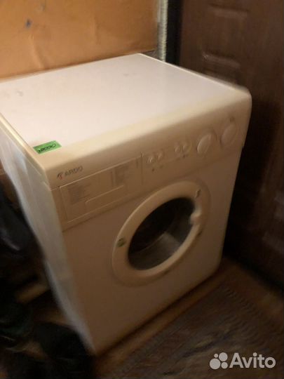 Стиральная машина бу