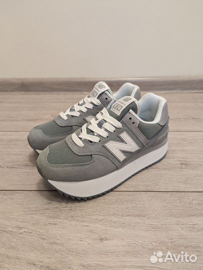 Кроссовки New Balance WL574ZSG