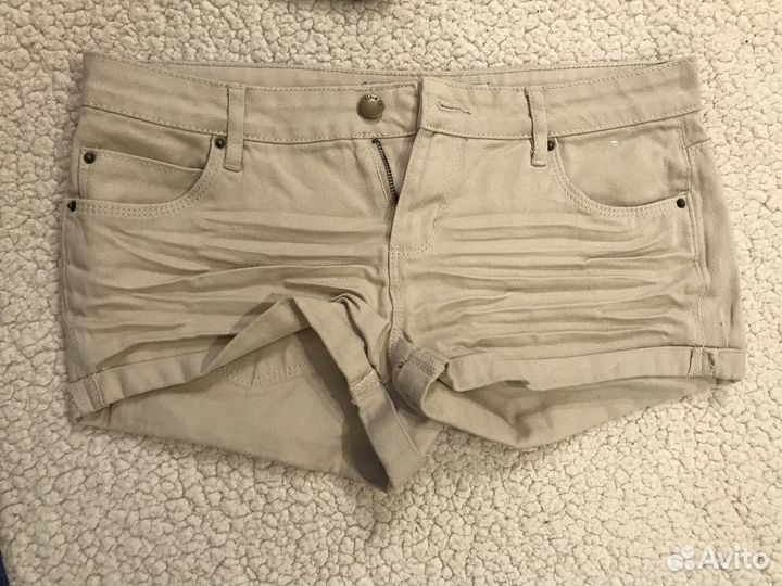 Шорты для девочек/девушек размер S/XS