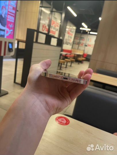 iPhone 12 Pro Max, 128 ГБ