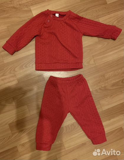 Детские вещи