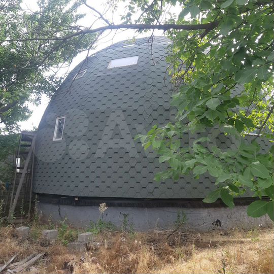 Дача 100 м² на участке 6 сот.