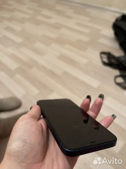 iPhone 12, 128 ГБ