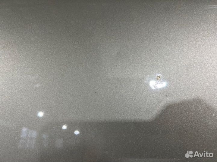 Капот передний LADA Largus универсал 2011-Нв