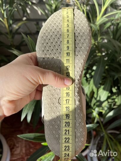 Босоножки для девочки