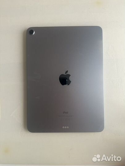 iPad air 4 64gb