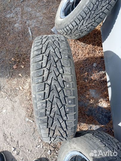 Nordman 7 185/60 R15