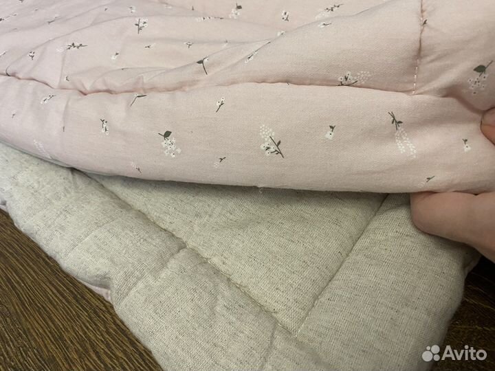 Конверт одеяло