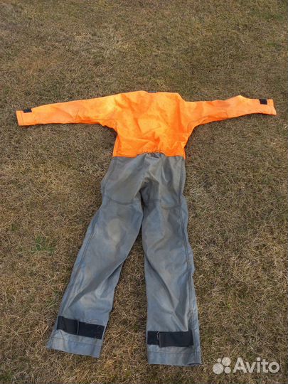 Спелеокомбинезон Сплав