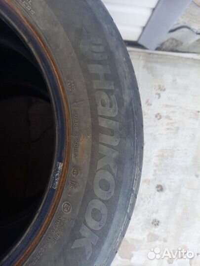 Hankook Kinergy Eco 205/60 R16