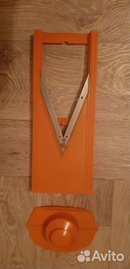 Овощерезка ручная