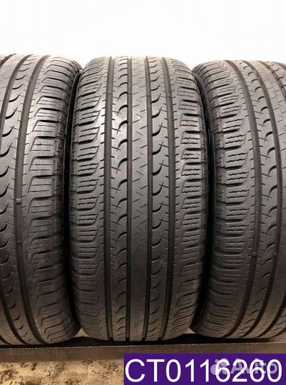 Goodyear EfficientGrip SUV 235/50 R19 99V