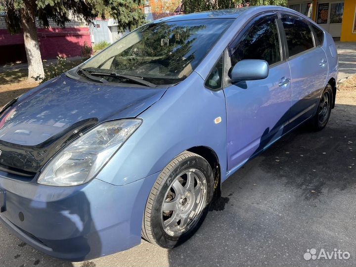 Toyota Prius 1.5 CVT, 2004, 274 000 км
