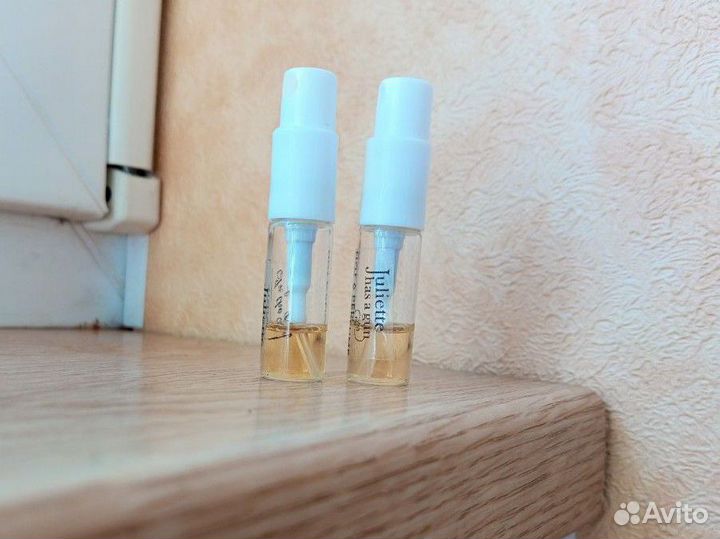 Juliette has a gun джульетта с пистолетом