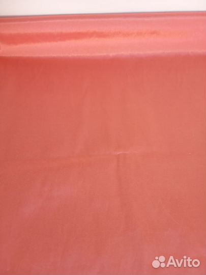 Ткани новые