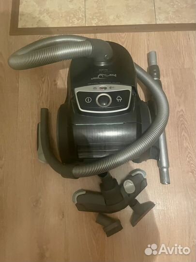 Пылесос philips fc 9176 на запчасти