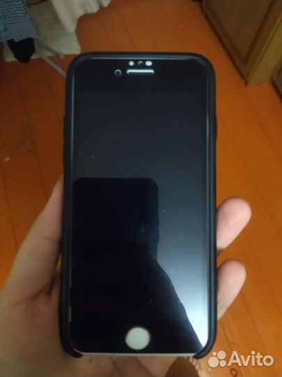iPhone 7, 128 ГБ