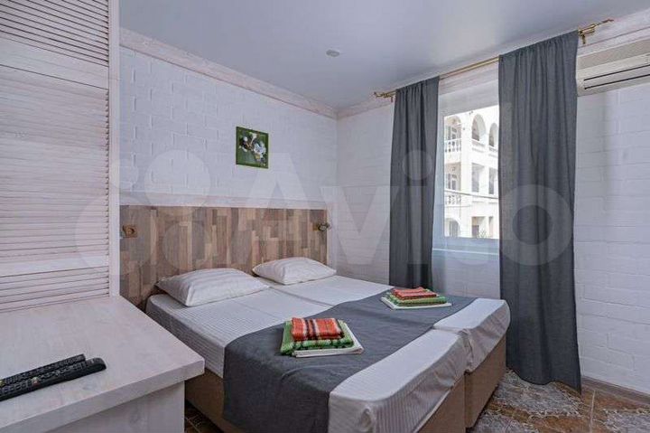 Комната 12 м², 2/3 эт.