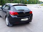 Opel Astra 1.6 МТ, 2011, 157 000 км объявление продам