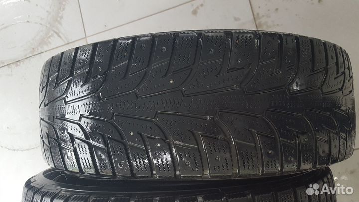 Hankook Winter I'Pike 195/65 R15 95T