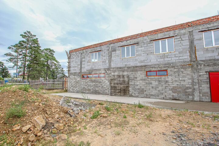 Продам торговое помещение, 462 м²