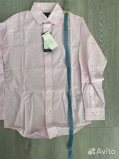 Рубашка Tommy hilfiger