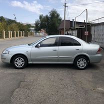 Nissan Almera Classic 1.6 AT, 2006, 215 000 км, с пробегом, цена 480 000 руб.