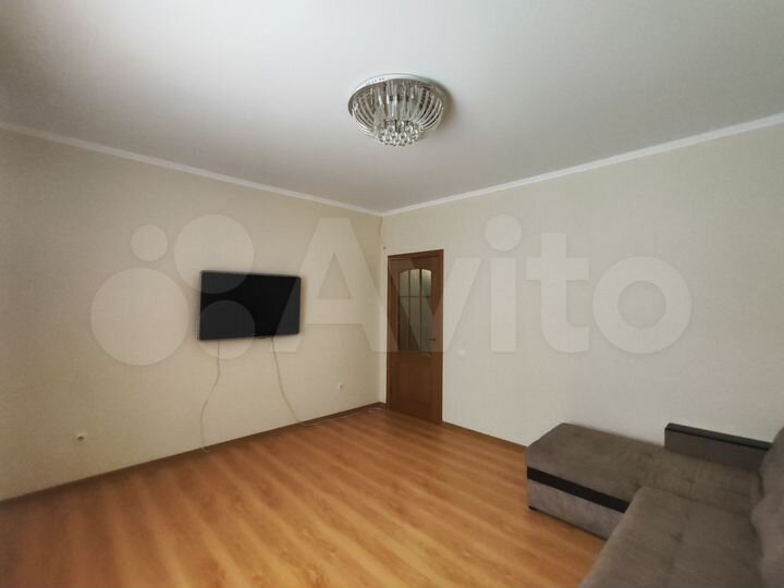 1-к. квартира, 40 м², 3/9 эт.