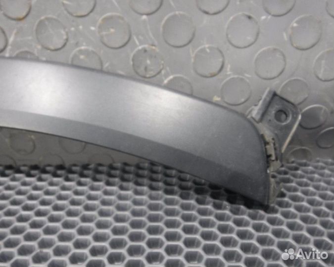 Eclipse Cross Накладка двери задней правой