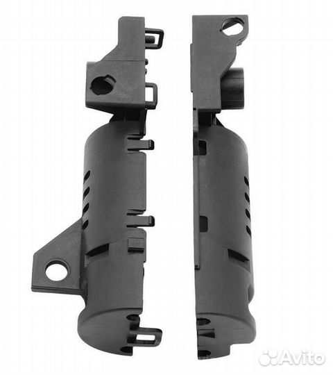 Корпус редуктора кофемашин Jura