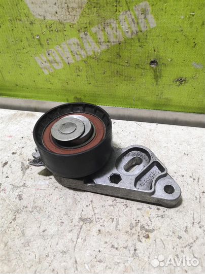 Ролик-натяжитель ремня грм Форд Фокус 1