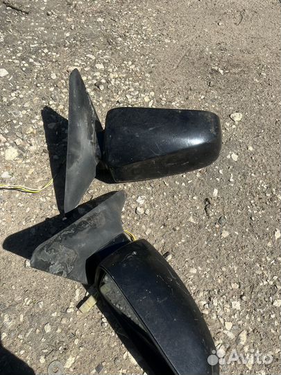 Зеркала ваз 2110