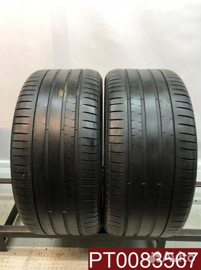 Pirelli P Zero PZ4 315/35 R21 98H