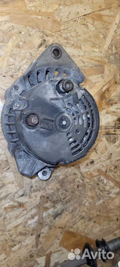 Генератор Opel Vectra B 1,6-1,8 Zafira A