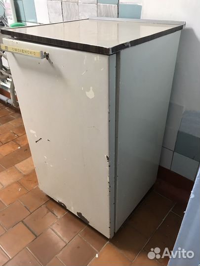 Холодильник