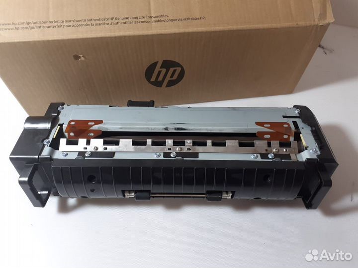 Термоузел б/у HP Z9M03A, HP E77422, E77428