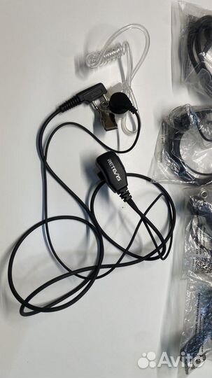 Рация Retevis RT7 (есть 6 шт)