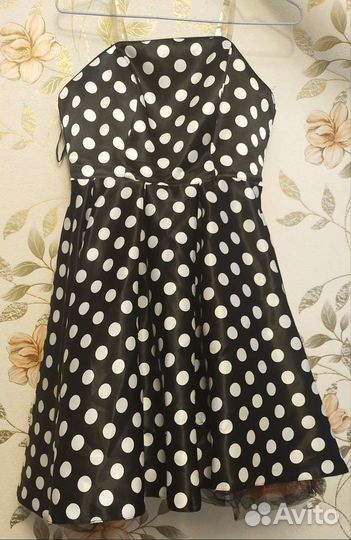 Платье вечернее 44 46