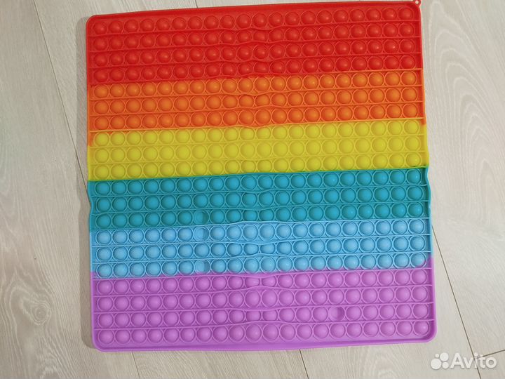 Большой поп ит