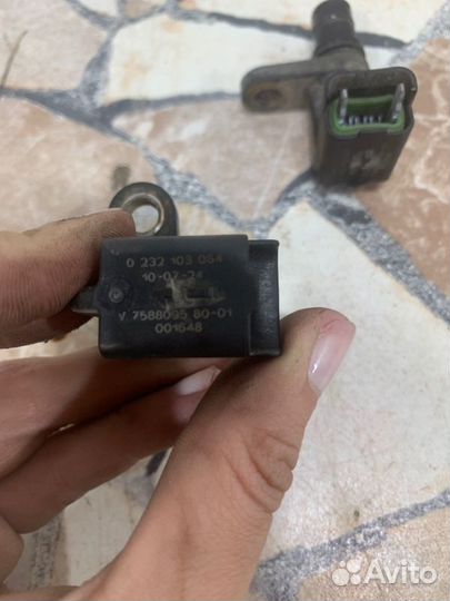 Датчик положения распредвала Citroen C4 хэтчбэк