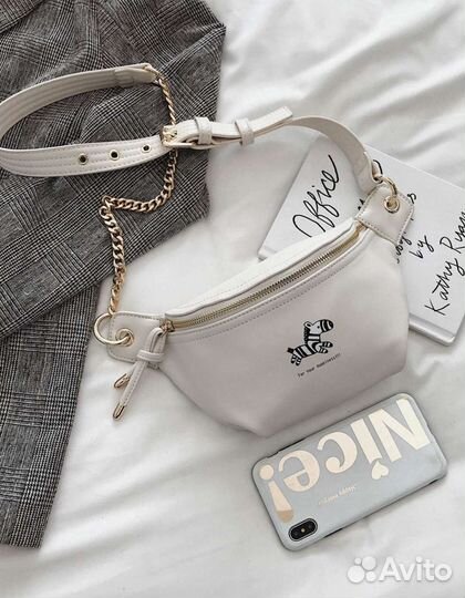 Комплект рюкзак и сумка