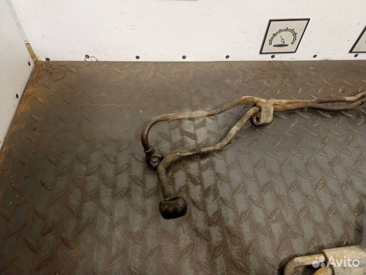 Трубка гидроусилителя для Mitsubishi Pajero 1