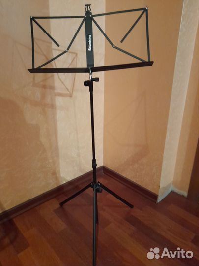 Пюпитр для нот