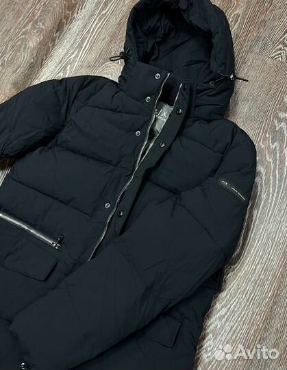 Зимняя куртка Armani для мужчин: 46-54