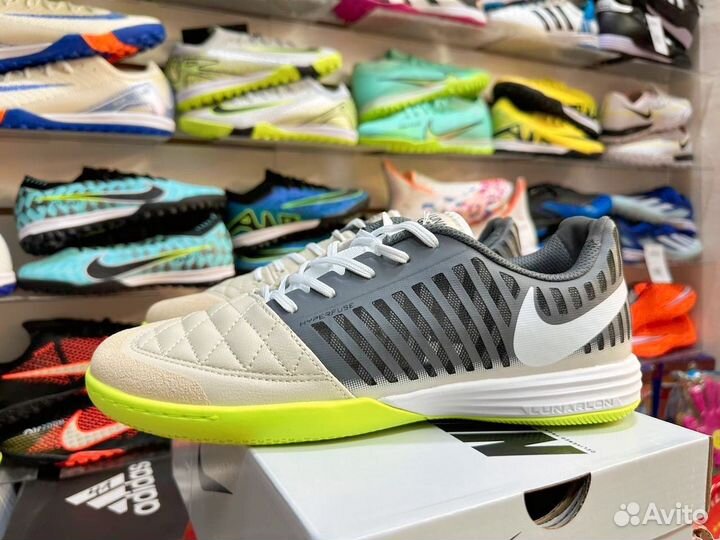 Футбольный футзалки оптом