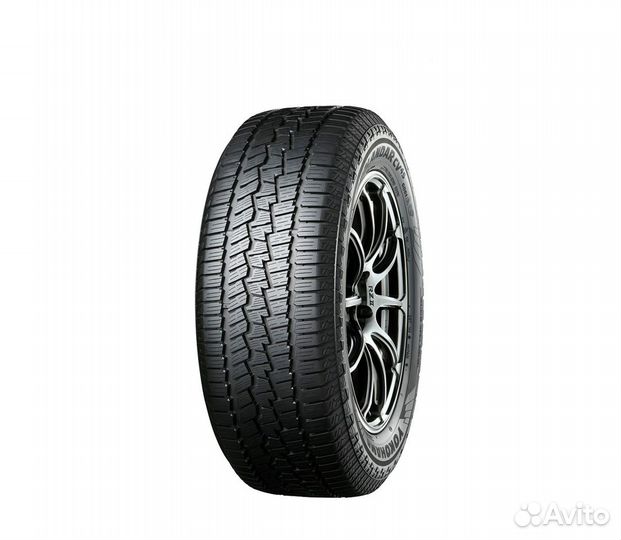 Yokohama Geolandar CV 4S G061 255/45 R20 105V