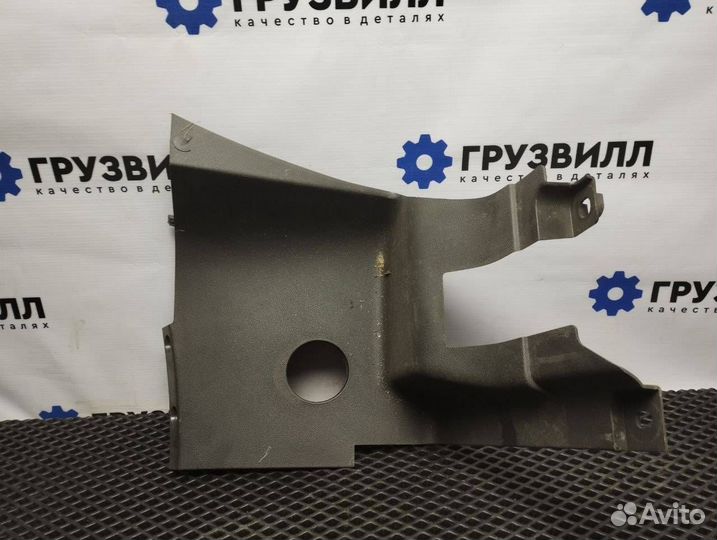 Панель Volvo FH4 82390849